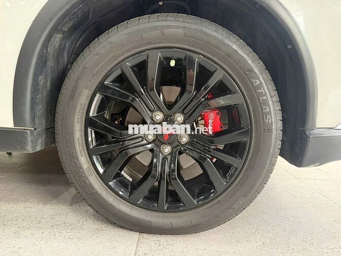 Mitsubishi Outlander Premium 2.0L 2019 Trắng