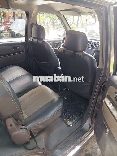 Mitsubishi jollie đời đầu 2005