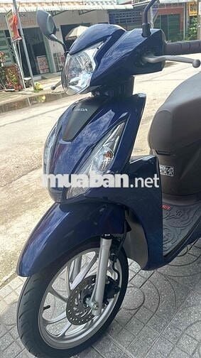 Honda Vision 2024 Xanh đen ( hỗ trợ góp )
