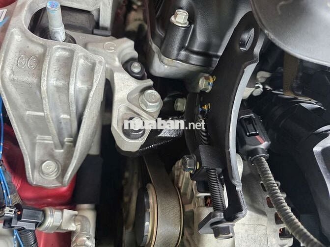 Kia K3 Premium 1.6 AT 2022 Đỏ