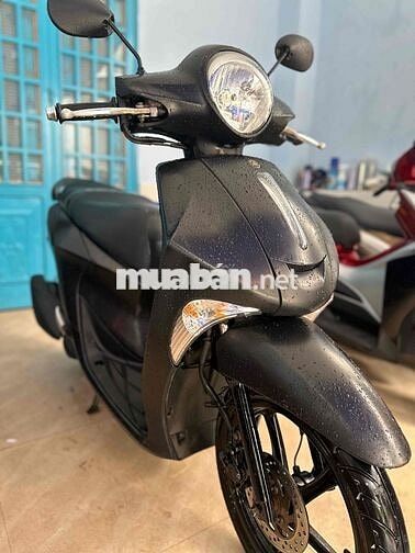 Yamaha Janus Đen Nguyên zin
