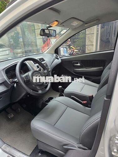 Toyota Corolla Altis 2011 2.0V Bạc