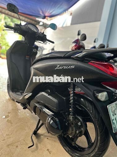 Yamaha Janus Đen Nguyên zin