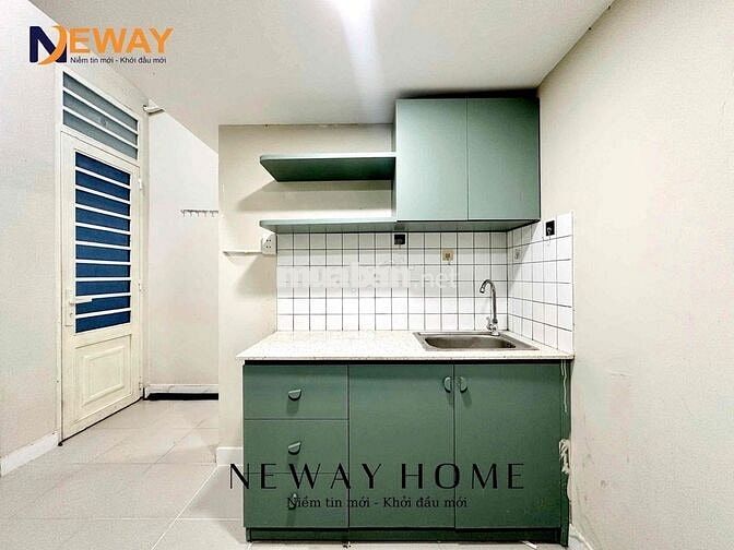 DUPLEX NHÀ MỚI NGAY KCX - UFM - GO NGUYỄN THỊ THẬP