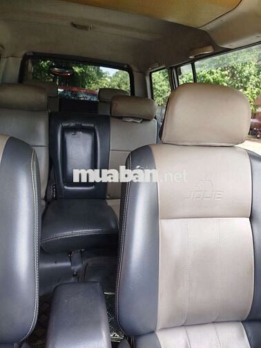 Mitsubishi jollie đời đầu 2005