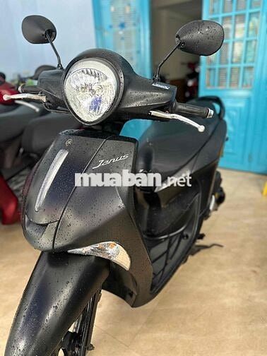 Yamaha Janus Đen Nguyên zin