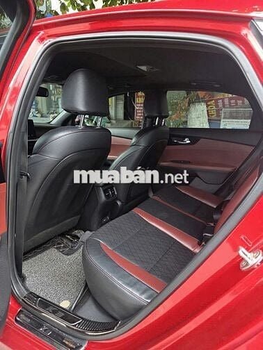 Kia K3 Premium 1.6 AT 2022 Đỏ
