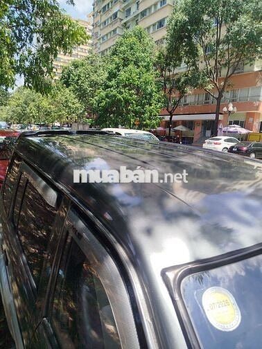 Mitsubishi jollie đời đầu 2005