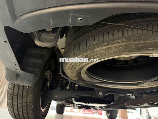 Mitsubishi Outlander Premium 2.0L 2019 Trắng