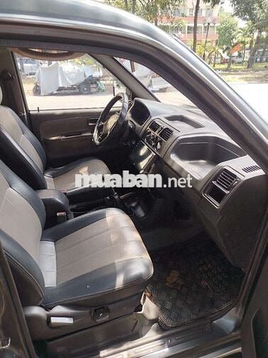 Mitsubishi jollie đời đầu 2005