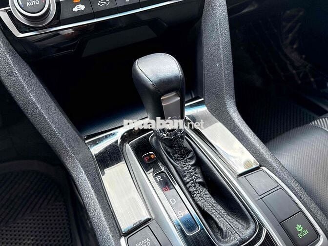 Honda Civic G 2019 Đen 46k km