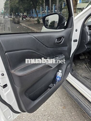 Nissan Navara EL 2024 Trắng