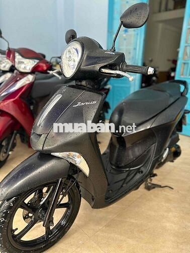 Yamaha Janus Đen Nguyên zin