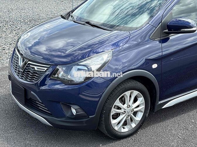 Vinfast Fadil 2022, bảo hành tới 2032