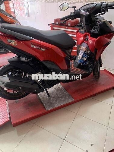 Honda Vario 2025 Đỏ Dưới 1 năm