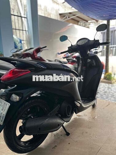 Yamaha Janus Đen Nguyên zin