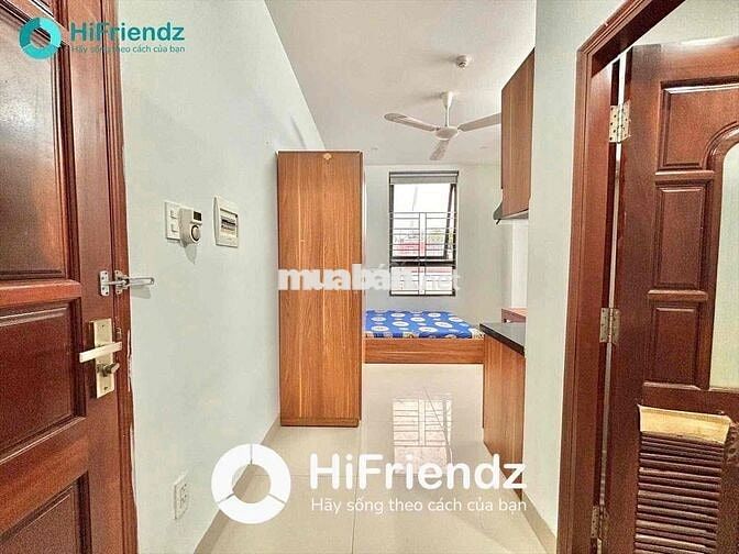 Chung Cư MiNi Cao Cấp | Nguyễn Ảnh Thủ - Gần Huflit, LDXH, GTVT