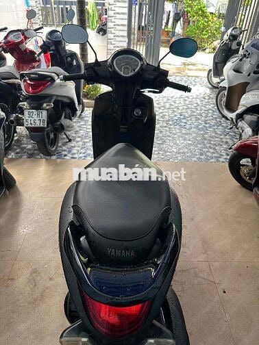 Yamaha Janus Đen Nguyên zin