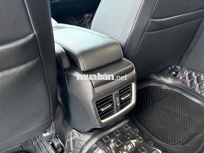 Honda Civic G 2019 Đen 46k km