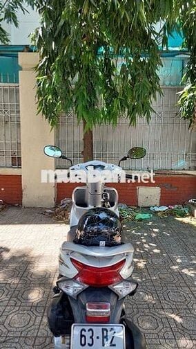 Honda Vision 2012 Trắng 57002 km