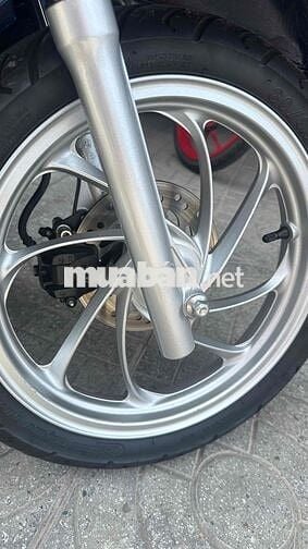 Honda Vision 2024 Xanh đen ( hỗ trợ góp )
