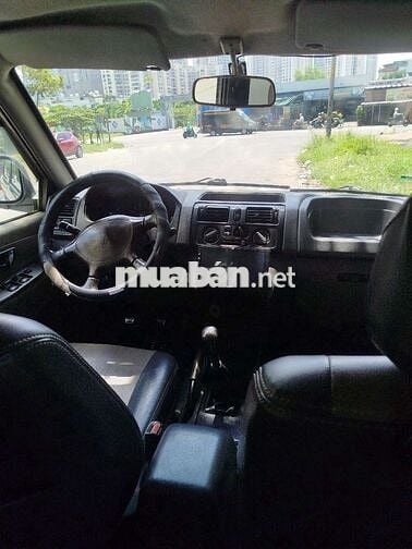 Mitsubishi jollie đời đầu 2005