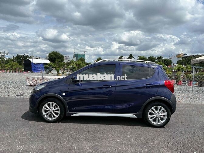 Vinfast Fadil 2022, bảo hành tới 2032