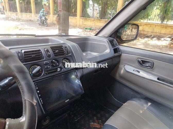 Mitsubishi jollie đời đầu 2005