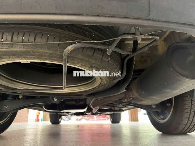 Mitsubishi Outlander Premium 2.0L 2019 Trắng