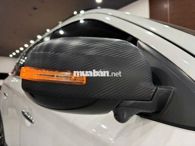 Mitsubishi Outlander Premium 2.0L 2019 Trắng