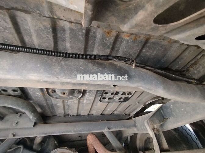 Mitsubishi jollie đời đầu 2005