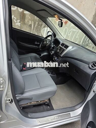 Toyota Corolla Altis 2011 2.0V Bạc