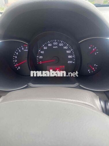 Kia Morning 2021 Số tự động Trắng 29.307 km