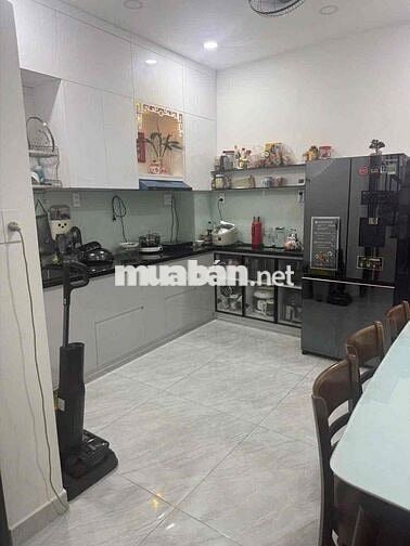 🏡 Thống Nhất – Lê Đức Thọ – 2 tầng 2PN – 44m² – 3,9 tỷ TL