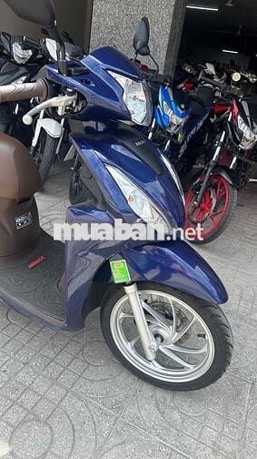Honda Vision 2024 Xanh đen ( hỗ trợ góp )
