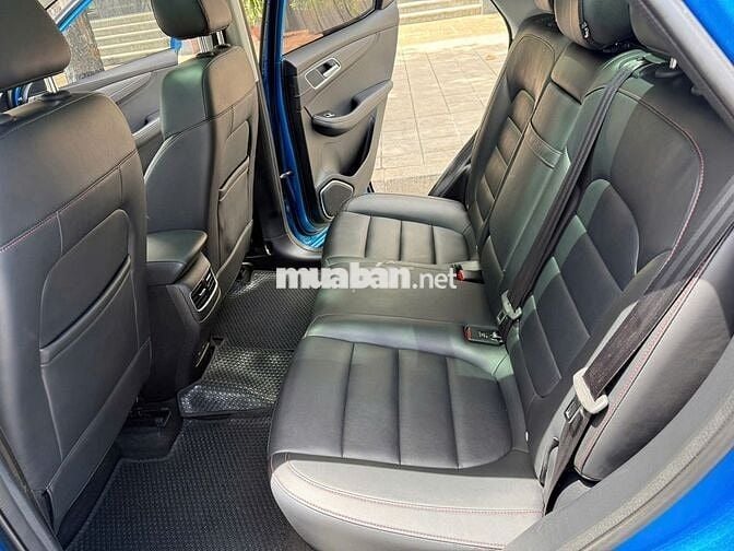 MG HS 1.5 TURBO SPORT 2020 Xanh dương