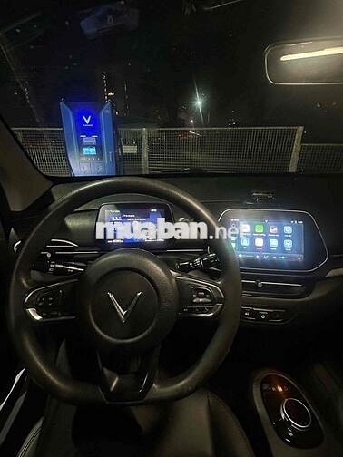 VinFast VF5 2025 Trắng 60000 km