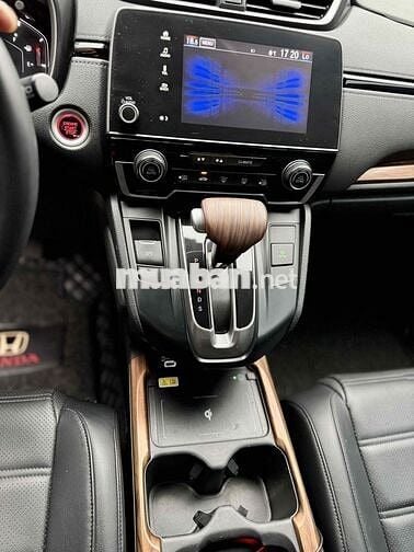 Honda CRV-L sensing 2021 Trắng 5 chỗ