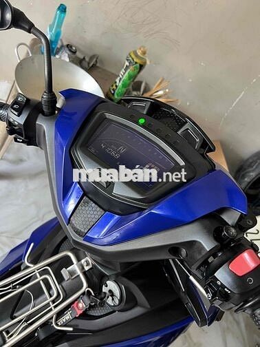 Yamaha Exciter 150 Ex led 2019 Xanh