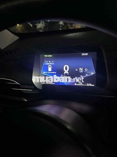 VinFast VF5 2025 Trắng 60000 km