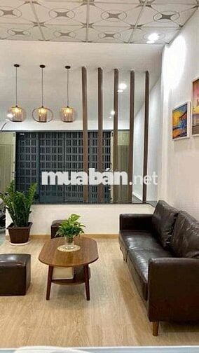 Cho thuê Mặt bằng KD/ nhà ở mặt tiền hẻm 383 Lê Đức Thọ