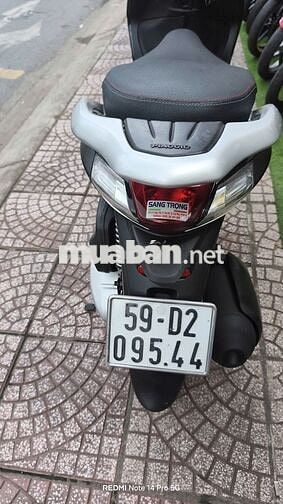 Piaggio Liberty 125cc 2015 bs 59d2-09544