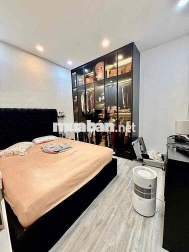 🏡 Thống Nhất – Lê Đức Thọ – 2 tầng 2PN – 44m² – 3,9 tỷ TL