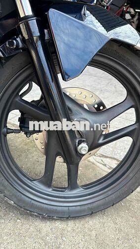 Honda Airblade fi 2018 Xanh đen ( hỗ trợ góp )