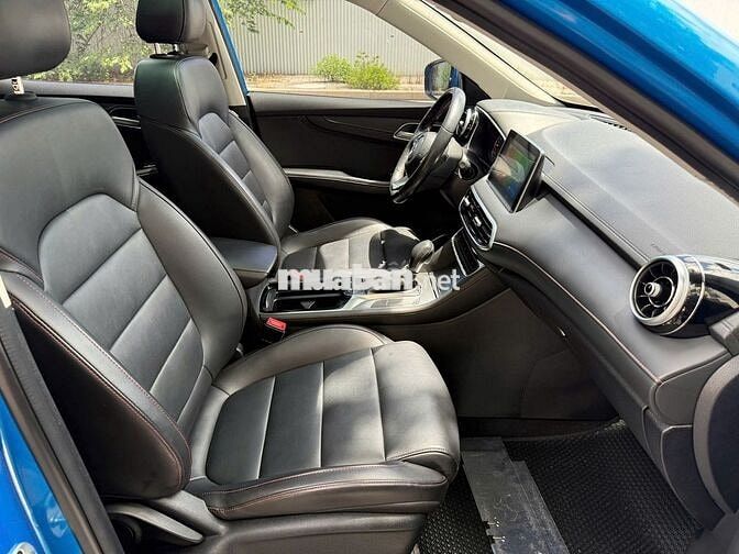 MG HS 1.5 TURBO SPORT 2020 Xanh dương