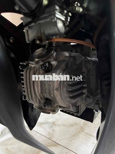 Yamaha Sirius 2018 Cam đen 21.000km