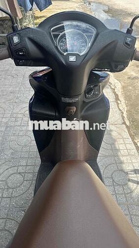 Honda Vision 2024 Xanh đen ( hỗ trợ góp )