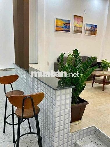 Cho thuê Mặt bằng KD/ nhà ở mặt tiền hẻm 383 Lê Đức Thọ
