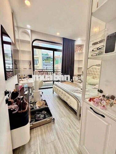 🏡 Thống Nhất – Lê Đức Thọ – 2 tầng 2PN – 44m² – 3,9 tỷ TL