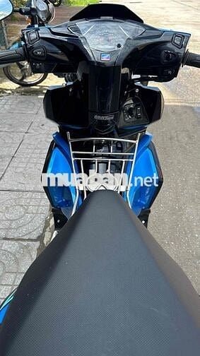 Honda Airblade fi 2018 Xanh đen ( hỗ trợ góp )